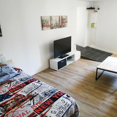 Le New York De Marchaux 2 Apartment Bagian luar foto