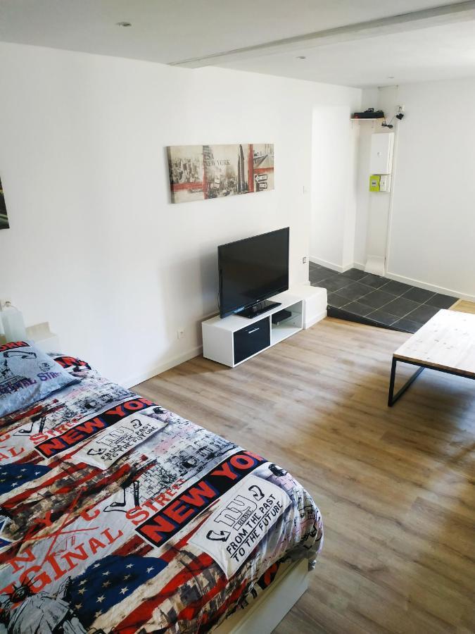 Le New York De Marchaux 2 Apartment Bagian luar foto