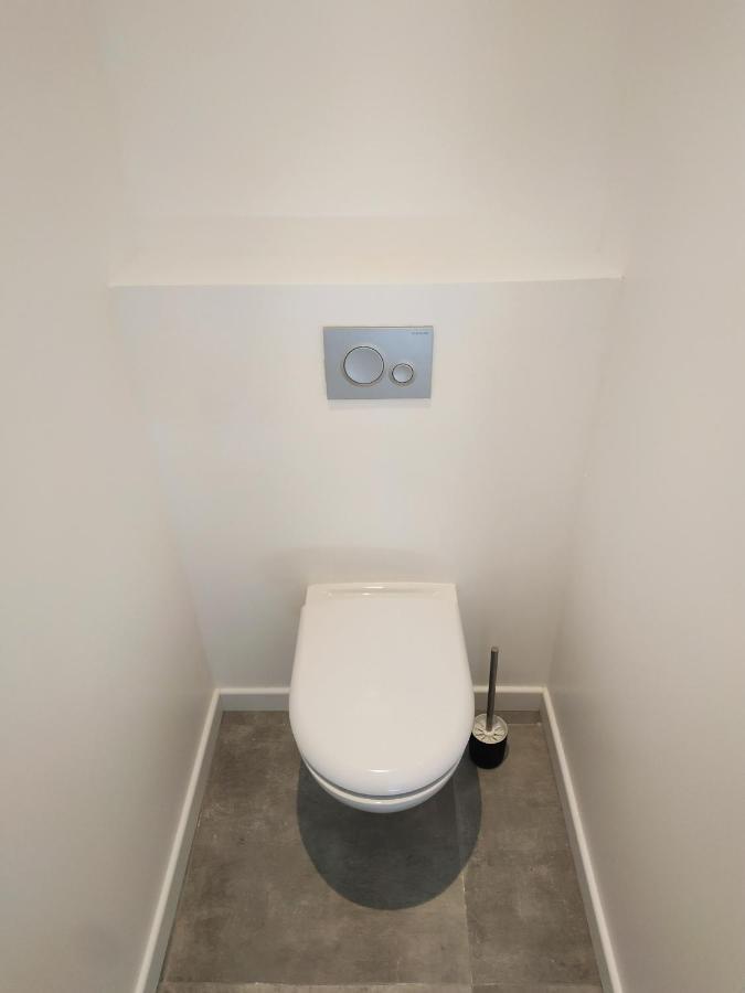 Le New York De Marchaux 2 Apartment Bagian luar foto