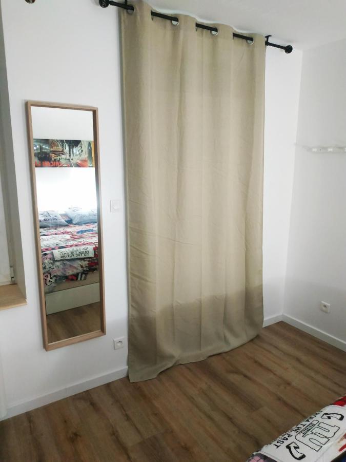 Le New York De Marchaux 2 Apartment Bagian luar foto