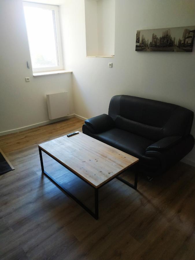 Le New York De Marchaux 2 Apartment Bagian luar foto