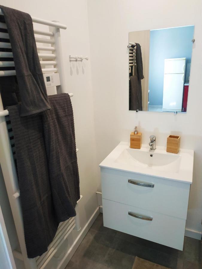 Le New York De Marchaux 2 Apartment Bagian luar foto